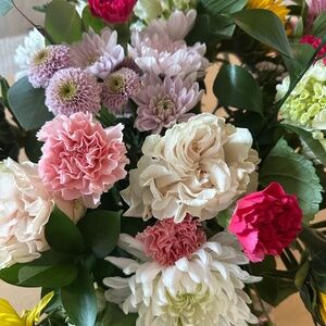 Meet your Posher, Reyhana